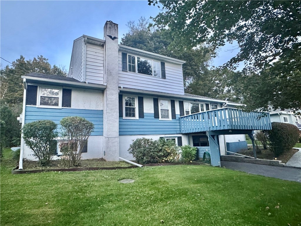 116 Bowman Hill — photo