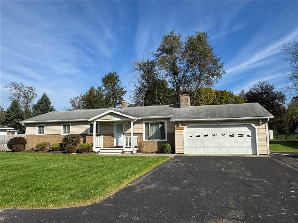 3472 Sunset Drive — photo