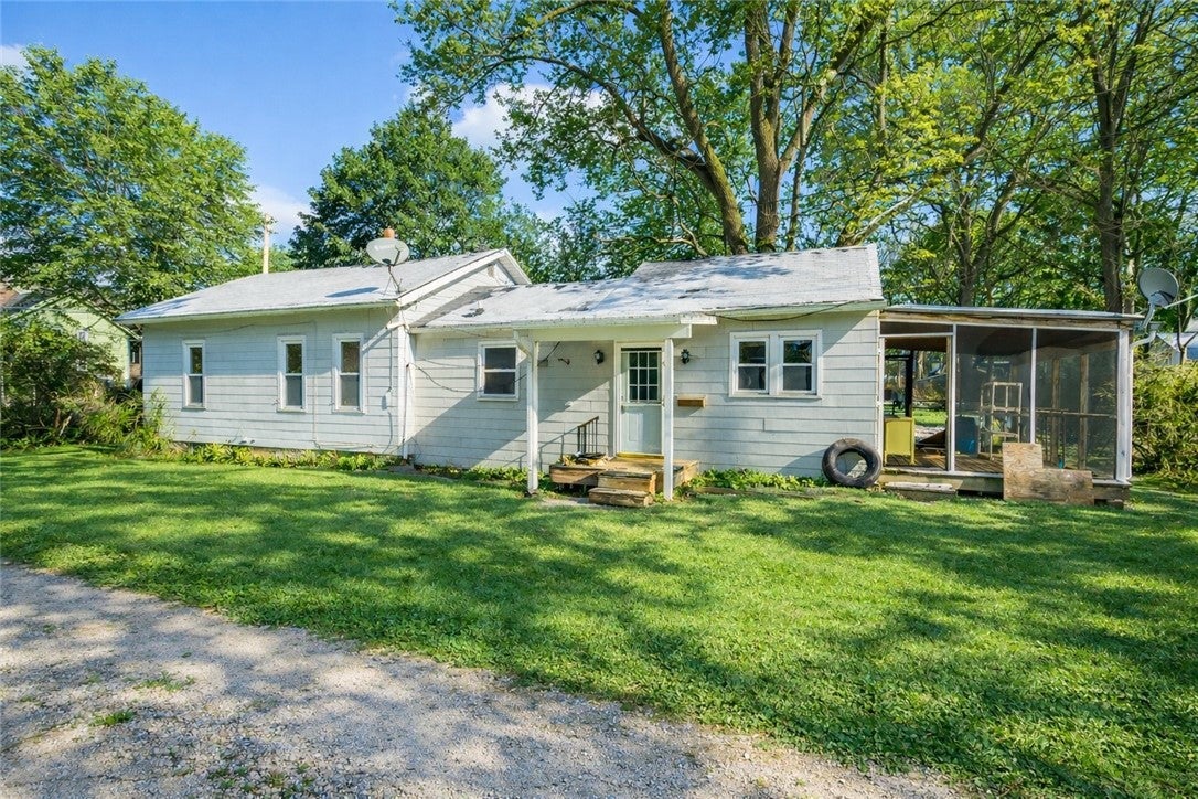 4 Sanford Place — photo
