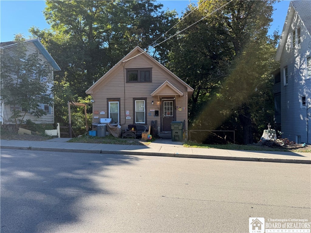 228 Forest Avenue — photo