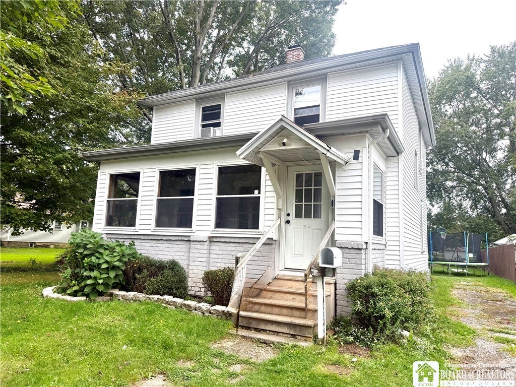 118 Prospect Street — photo