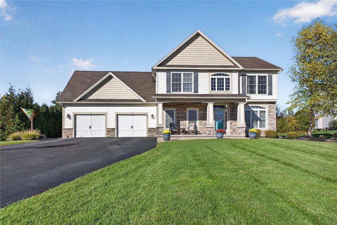 31 Forest Creek Drive — photo