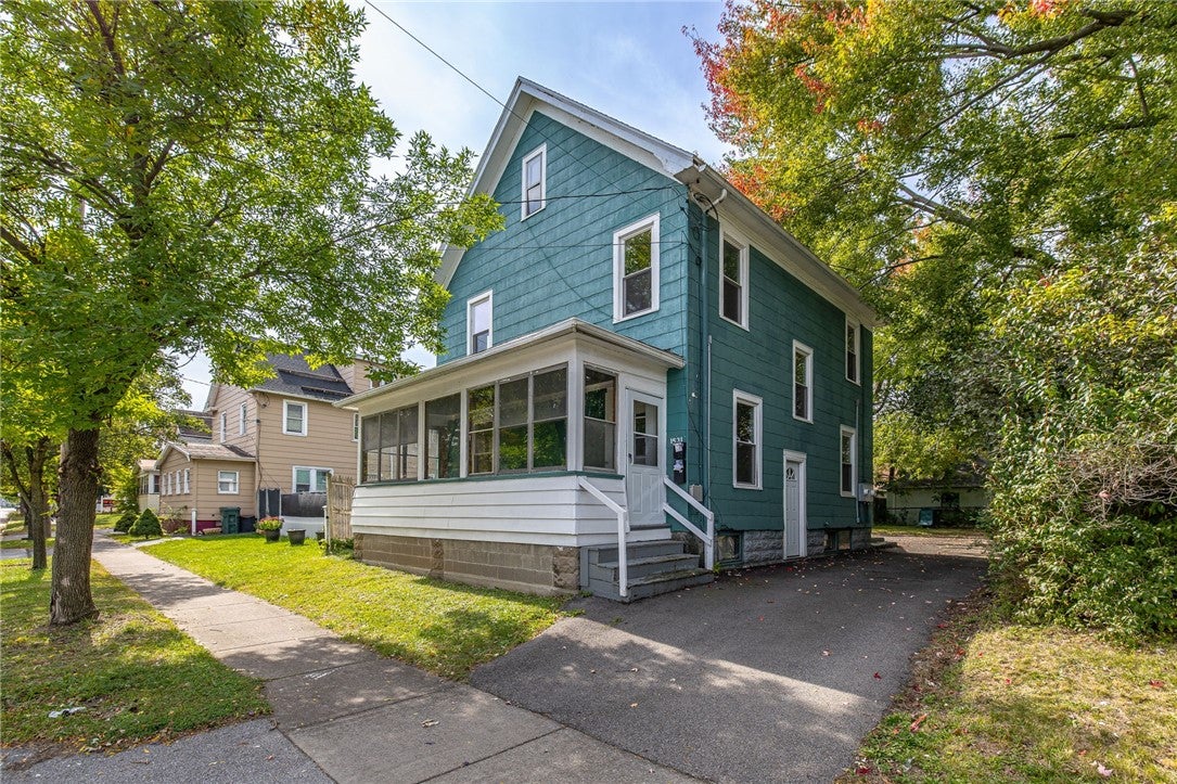 1531 N Goodman Street — photo