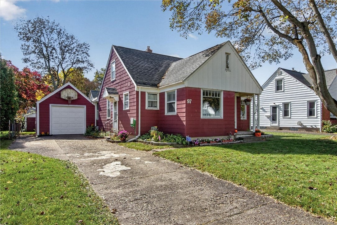 97 Glenthorne Road, Rochester, NY 14615 — photo 2