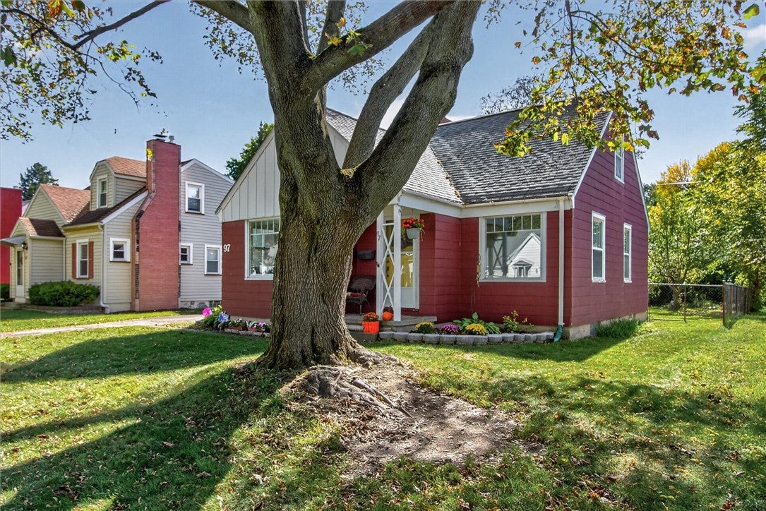97 Glenthorne Road, Rochester, NY 14615 — photo 3