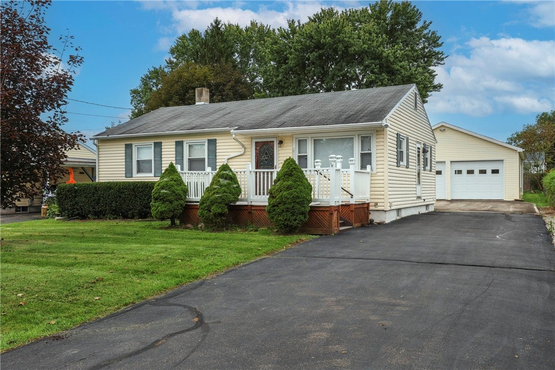311 Hillside Drive — photo