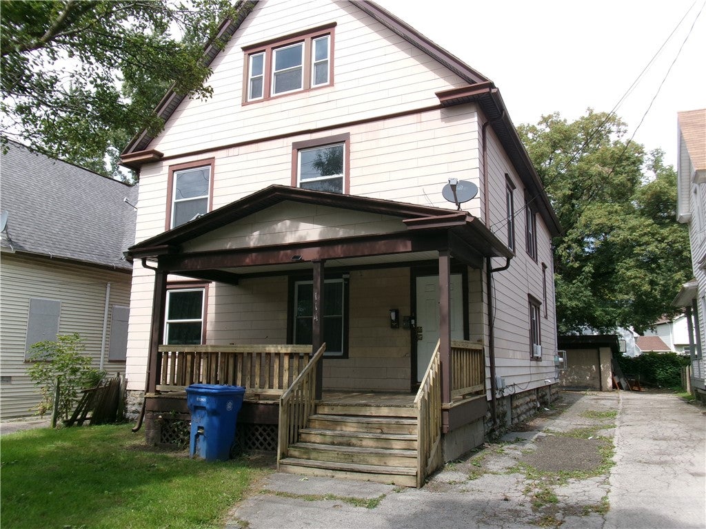 114 Berlin St — photo