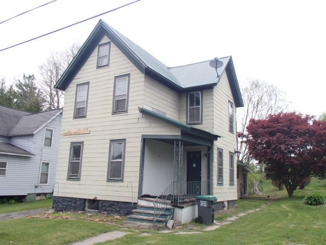 10 Rochester Street — photo