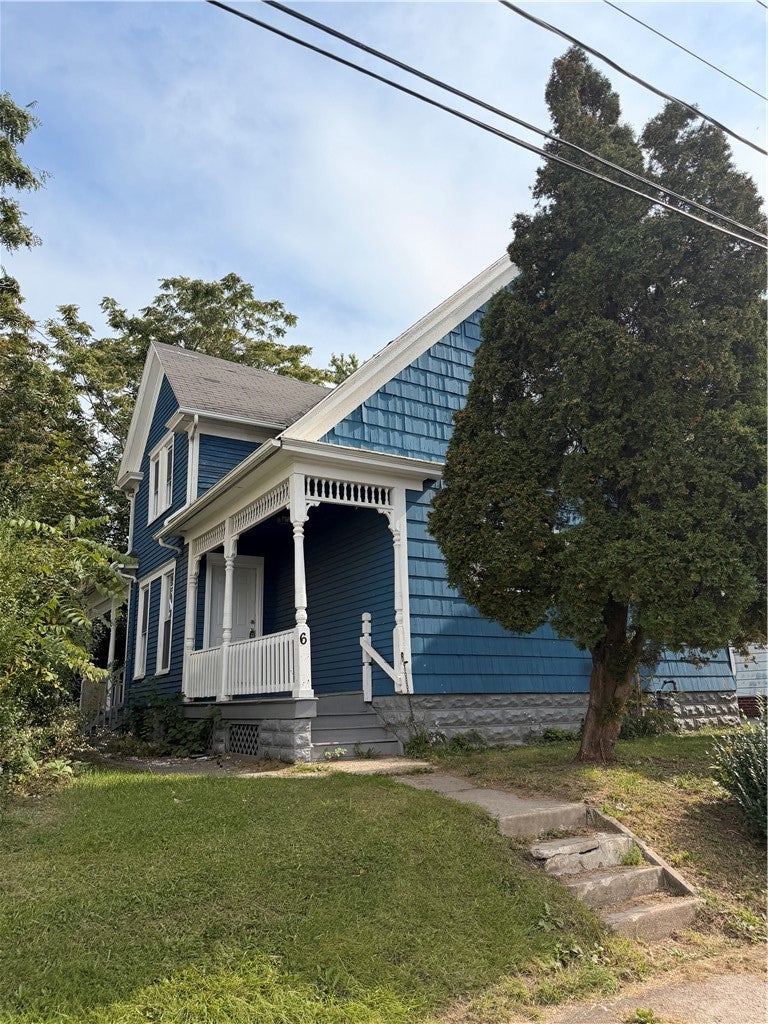 6 Elser Terrace — photo