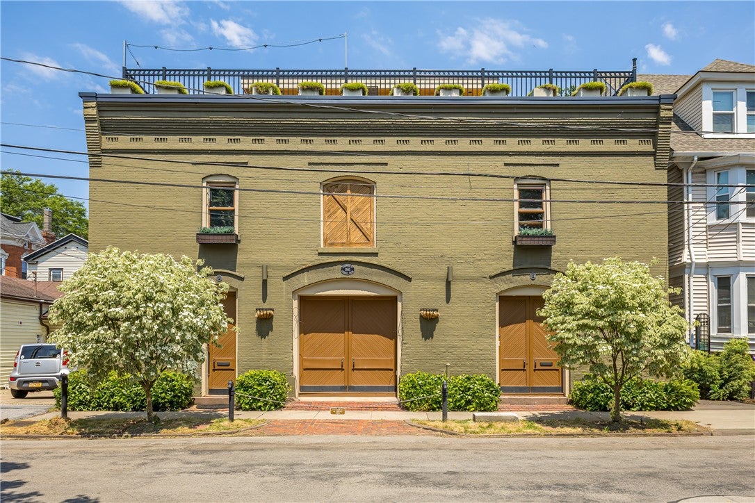 170-174 Griffith Street — photo