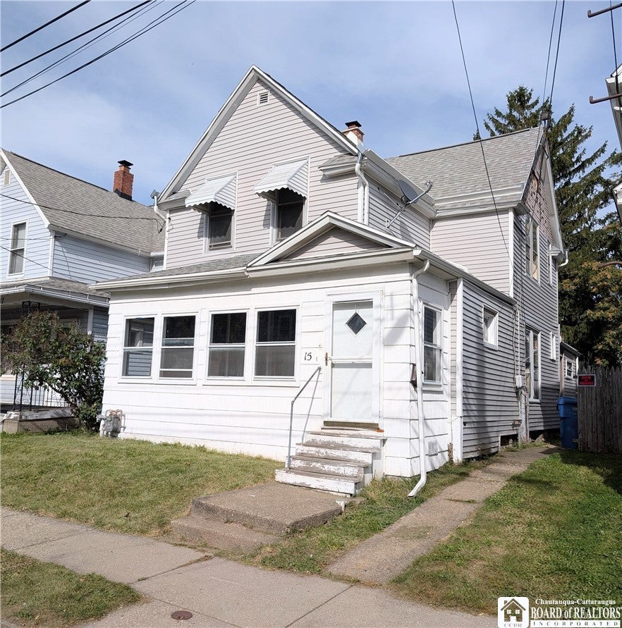 15 Hartman Place — photo