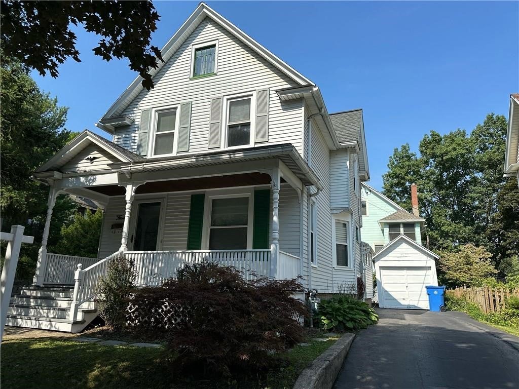 5 Rosedale Street — photo