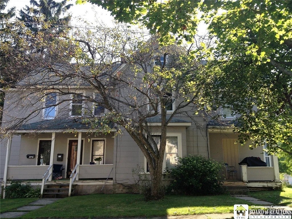 920 Newland Avenue — photo