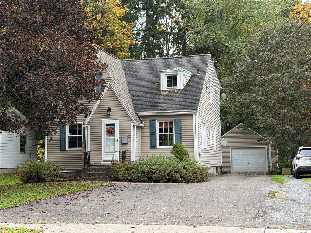 20 Hale Street — photo