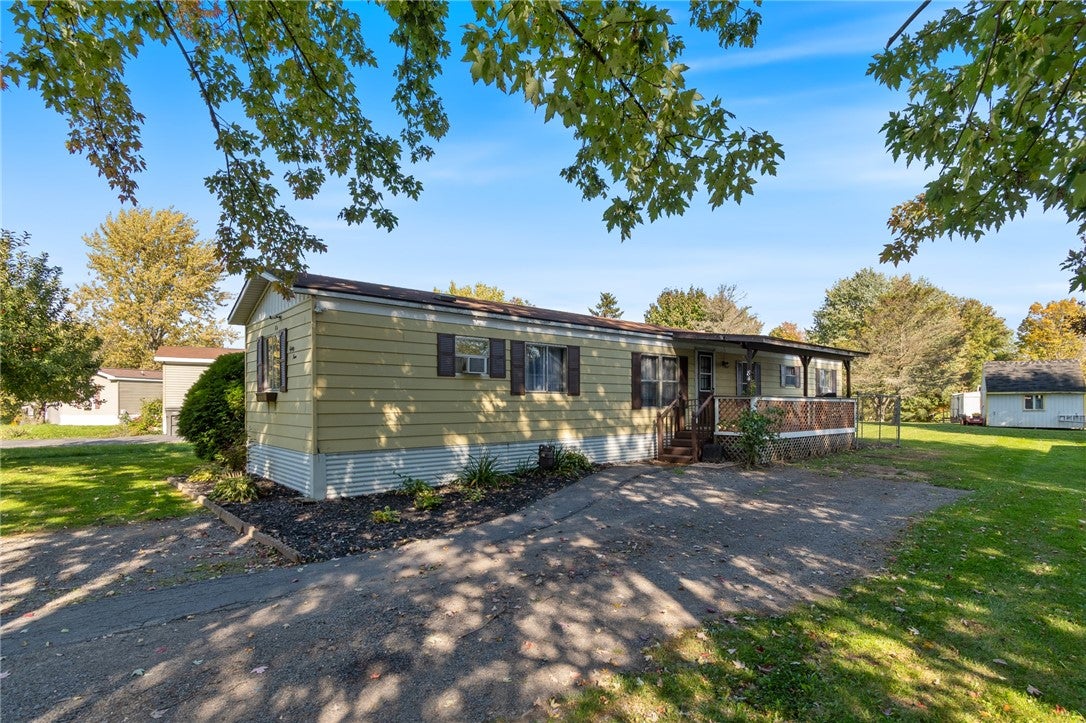 1612 Hennessey #84 Road 84 — photo