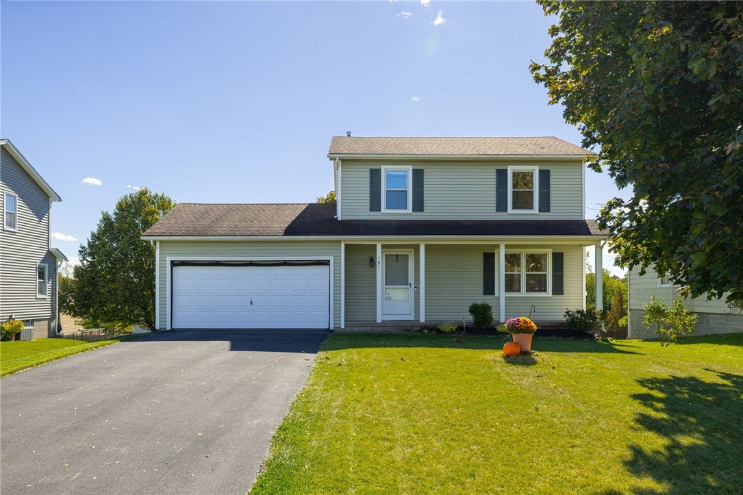 191 Farrell Road Extension, Henrietta, NY 14586 | Realty.com