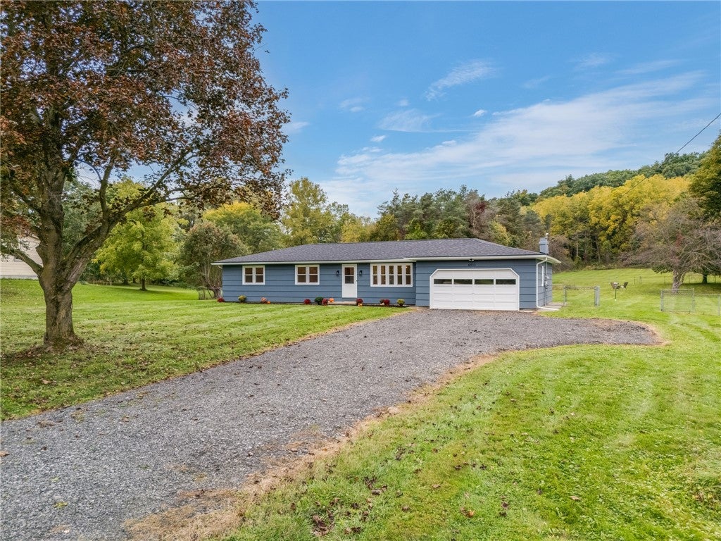 6933 E River Road, Rush, NY 14543 — photo 3