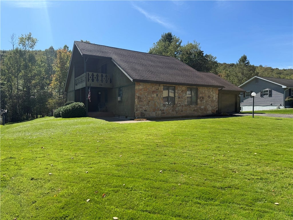 36 Valleybrook Drive — photo