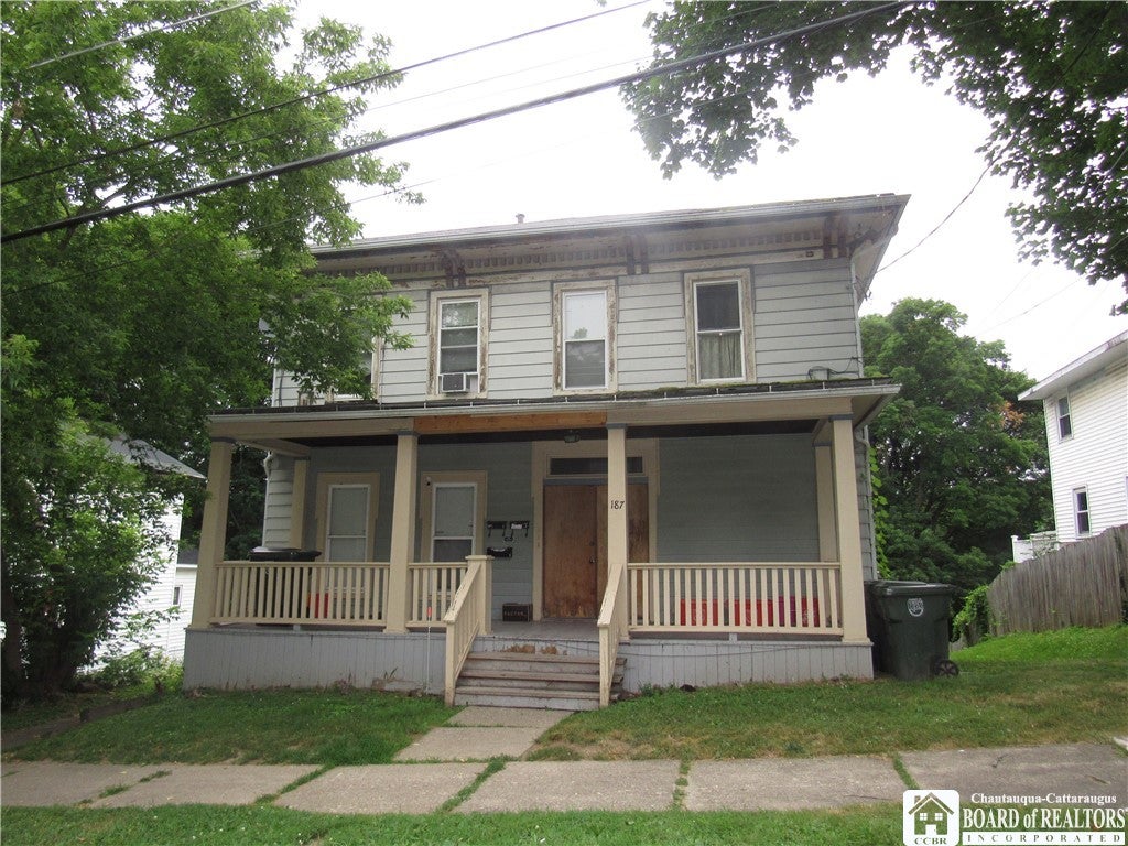187 S Main Street — photo