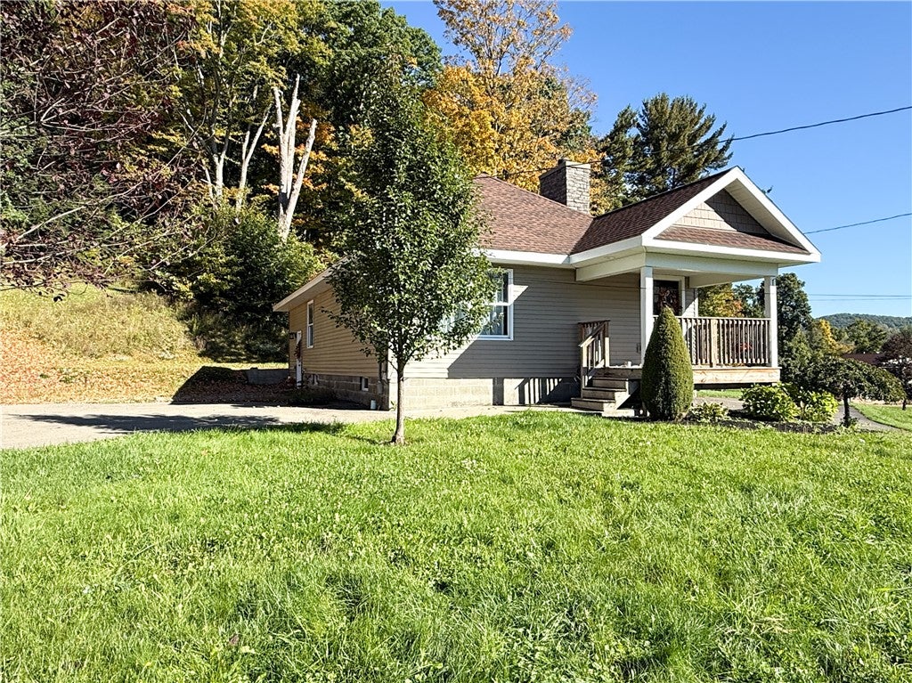 236 Bolivar Drive — photo