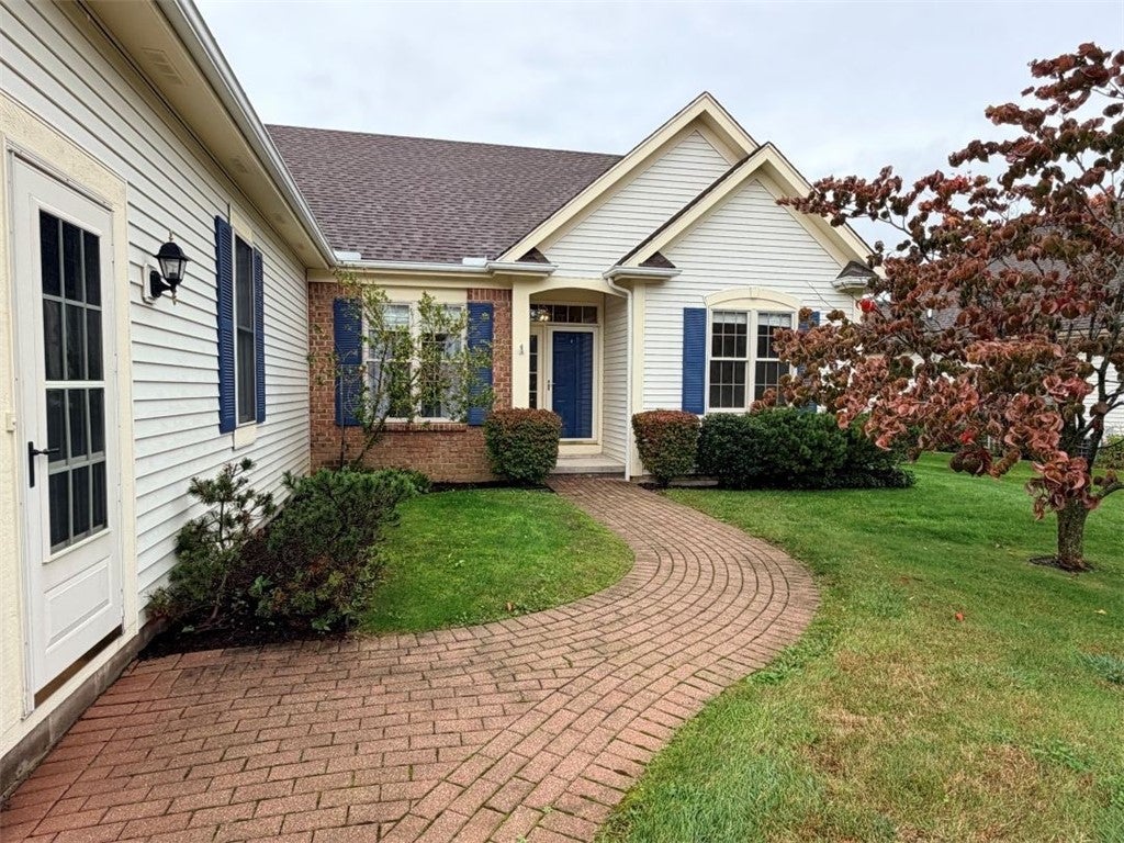 1089 S Creek Drive — photo