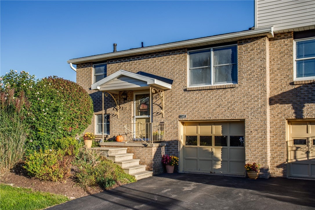 1145 Cunningham Drive — photo