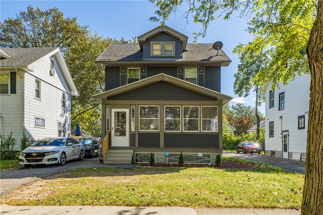 1011 Arnett Boulevard — photo