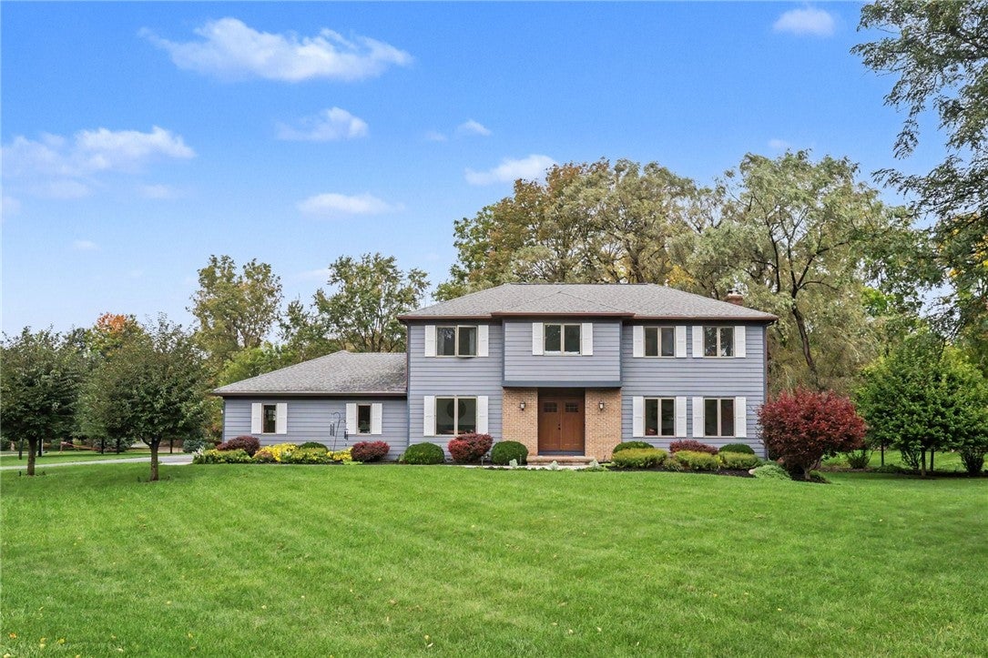 7668 Creekwood Lane, Victor, NY 14564 | Realty.com