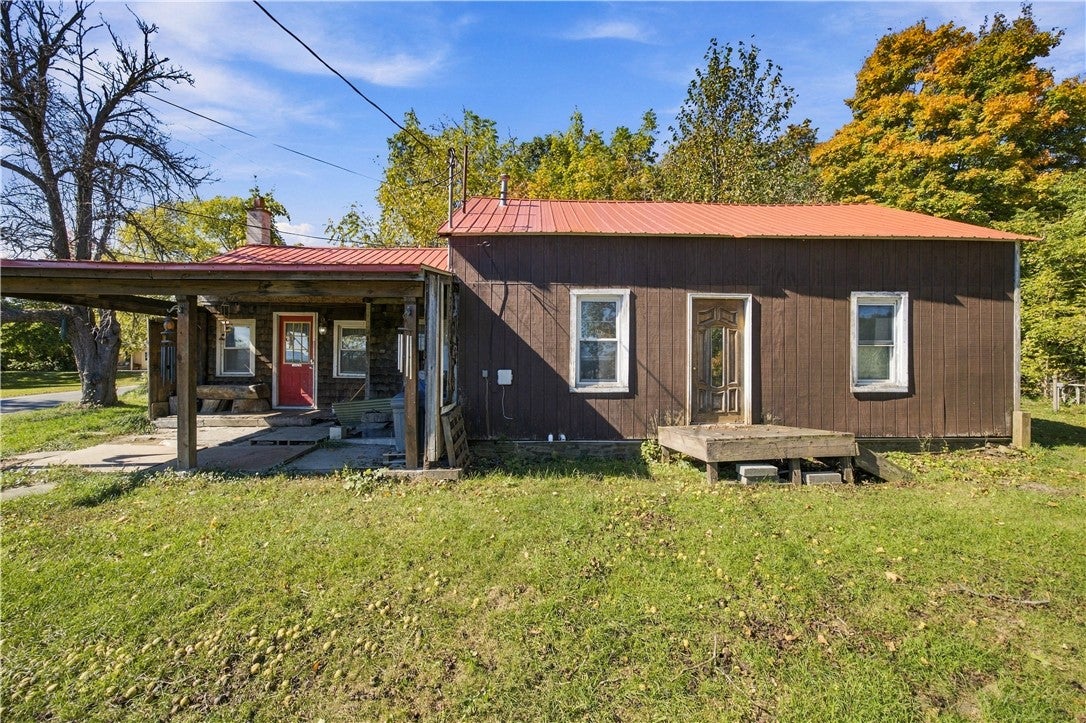 5440 State Route 14a — photo