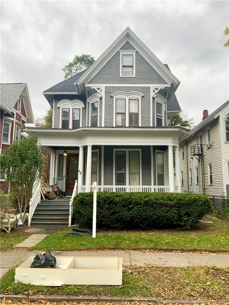 62 Rowley Street — photo