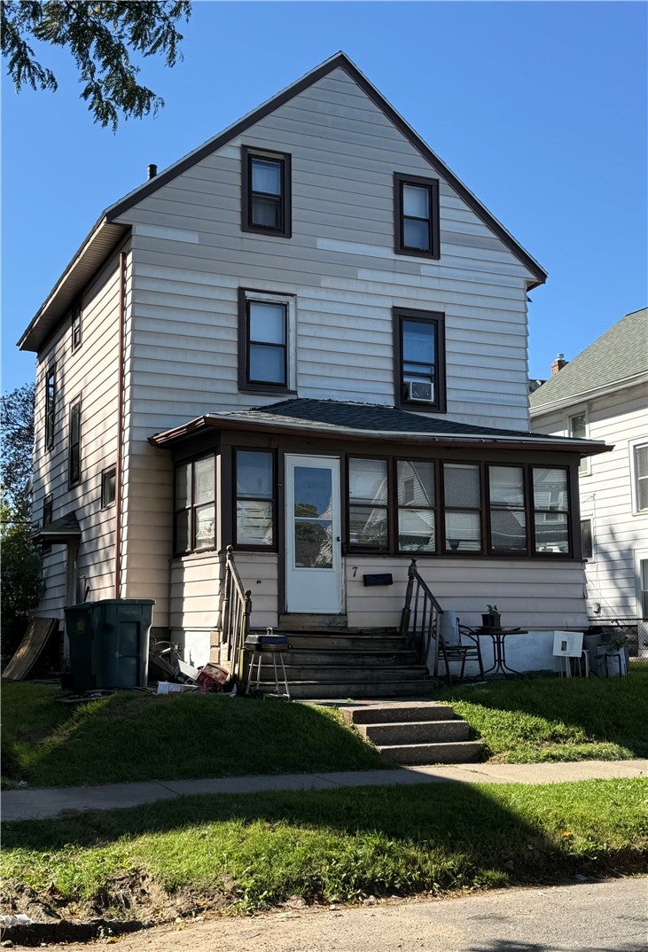 7 Marigold Street — photo