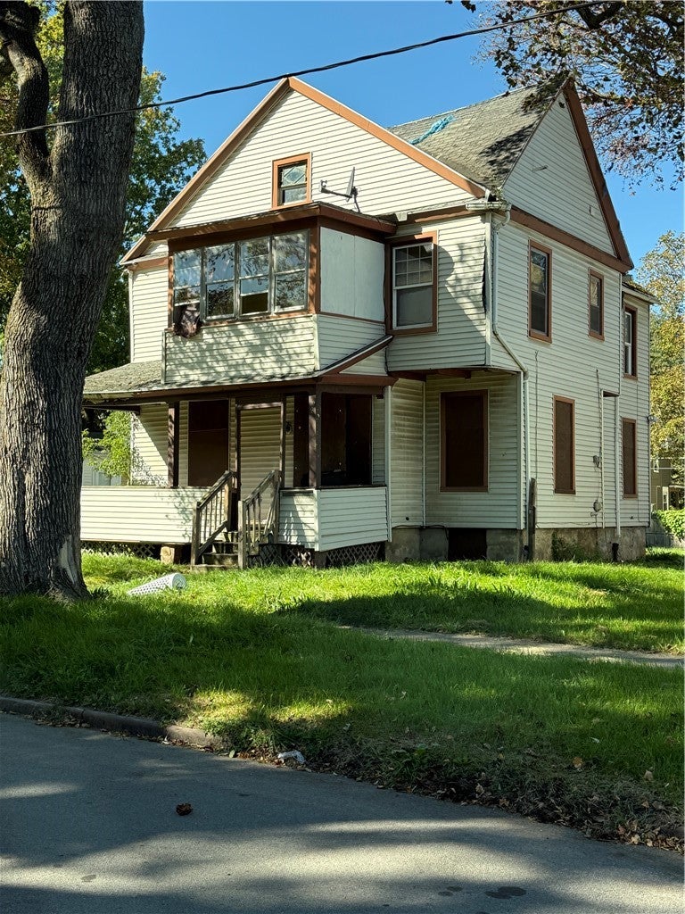 282 Ravine Avenue, Rochester, NY 14613 — photo 2