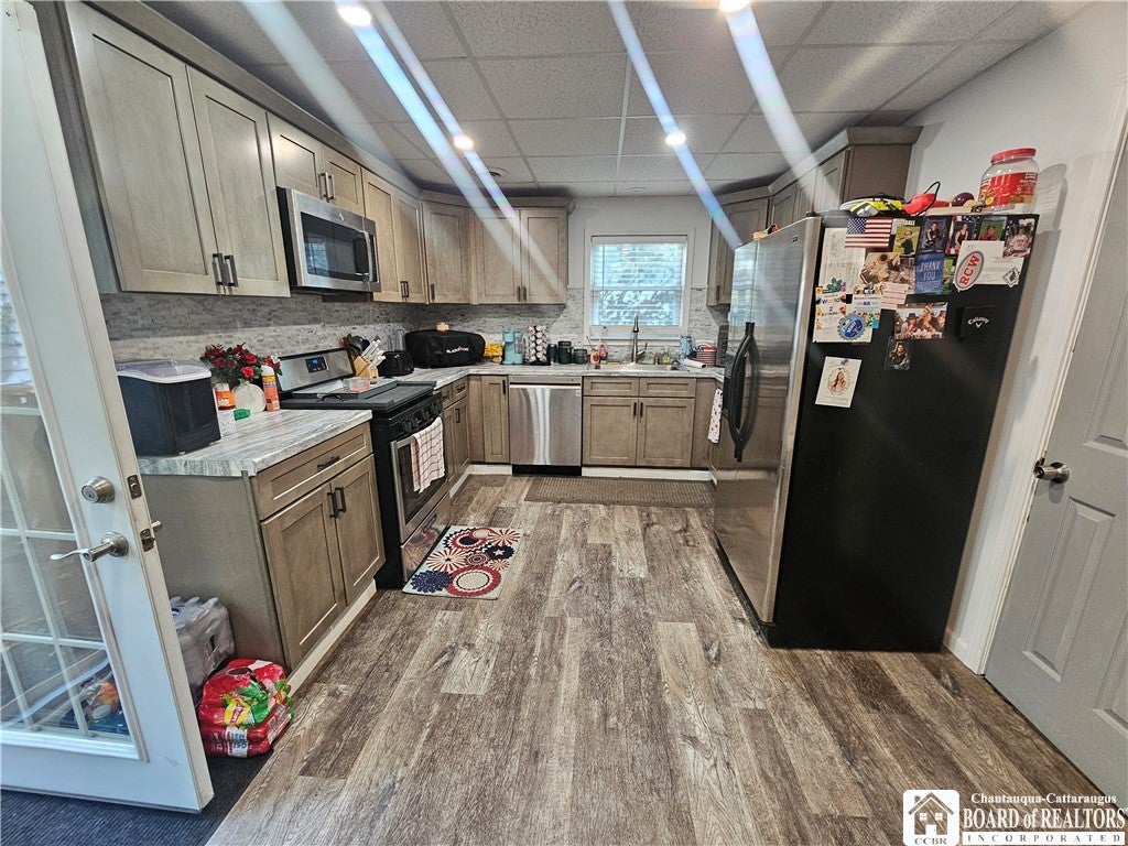 713 Irving Street, Olean, NY 14760 — photo 3