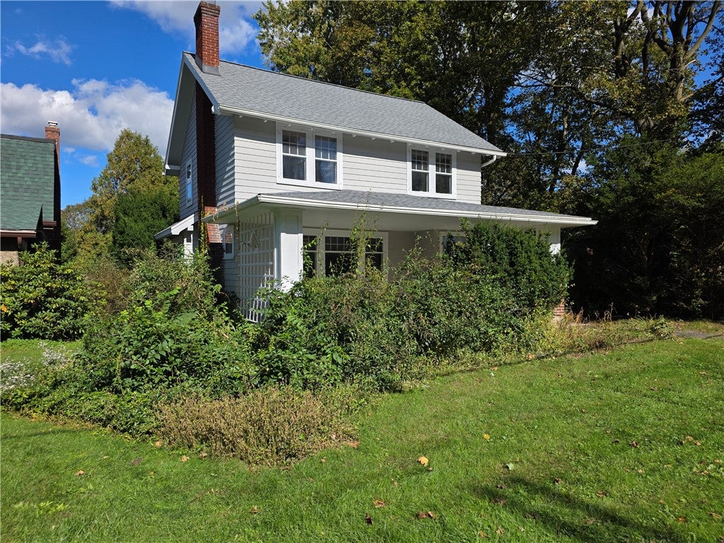 334 Fairport Road — photo