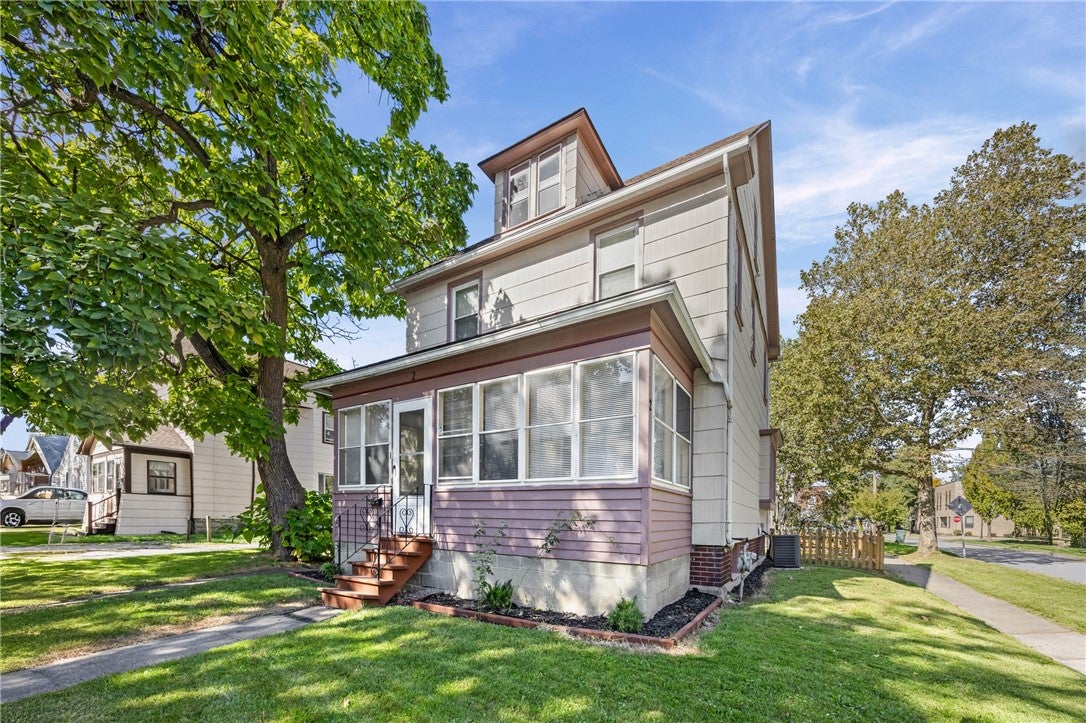 2 Welstead Place, Rochester, NY 14613 — photo 2