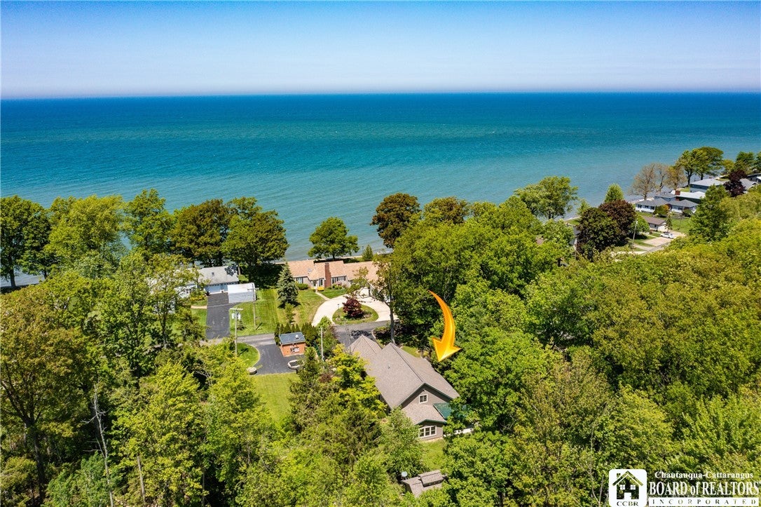 5145 W Shorewood Drive — photo