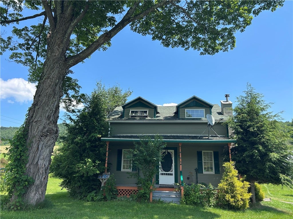 526 County Highway 4 — photo