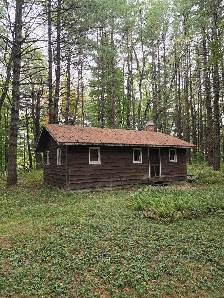 13537 Middle Branch Road — photo