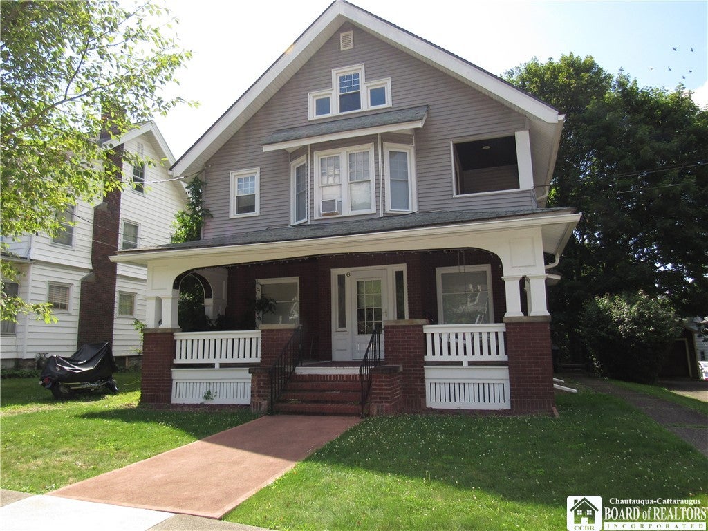 43 Walnut Street — photo