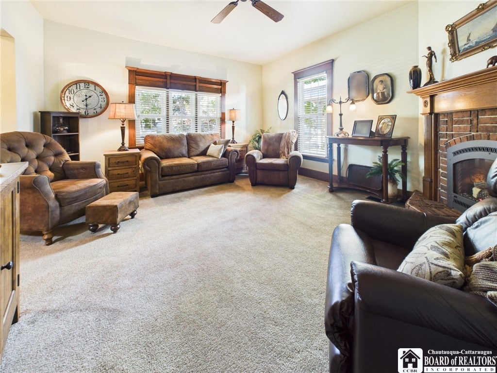 125 S 9th Street, Olean, NY 14760 — photo 2