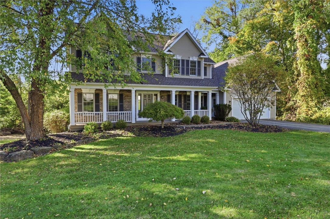 131 Pine Ridge Drive — photo