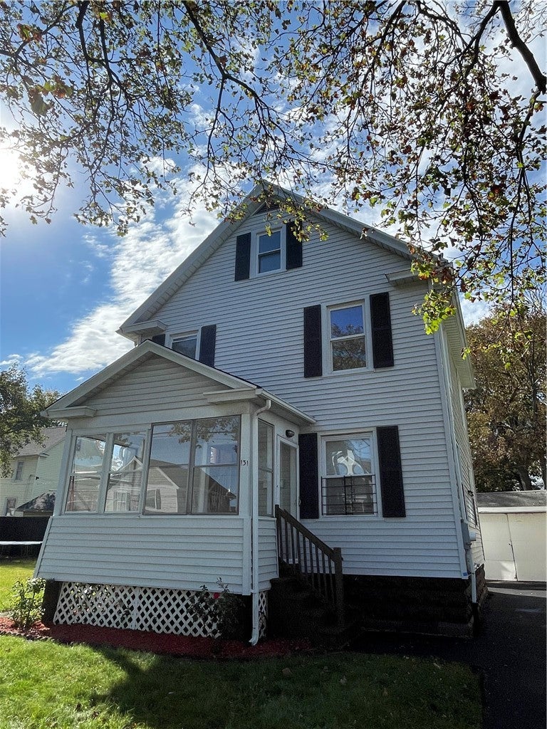 131 Goodwill Street — photo