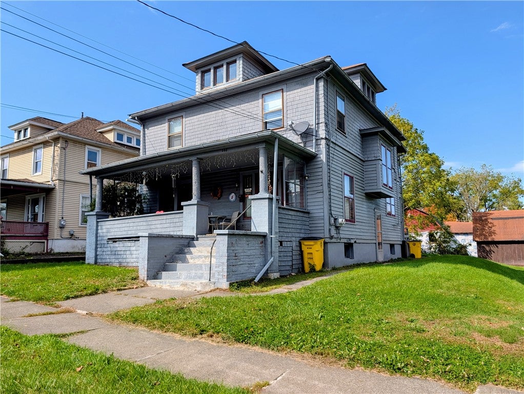 308 Mount Zoar Street — photo