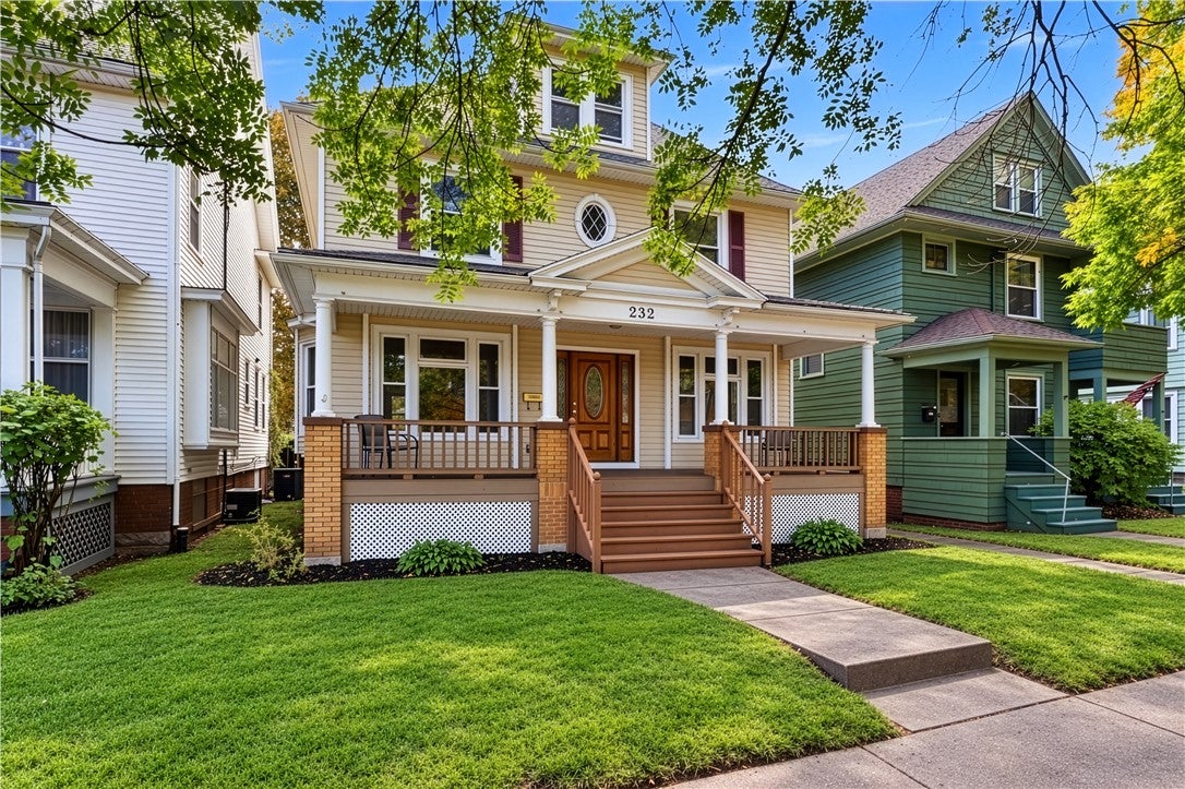 232 Laburnam Crescent, Rochester, NY 14620 — photo 3