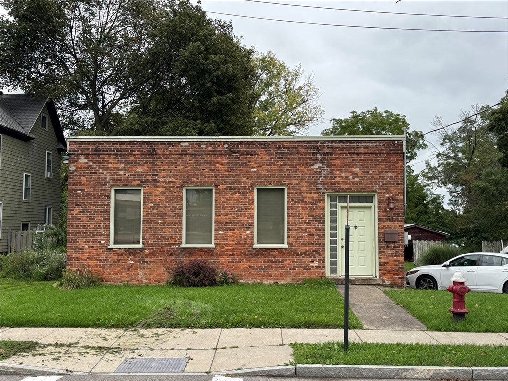 51 West Street — photo