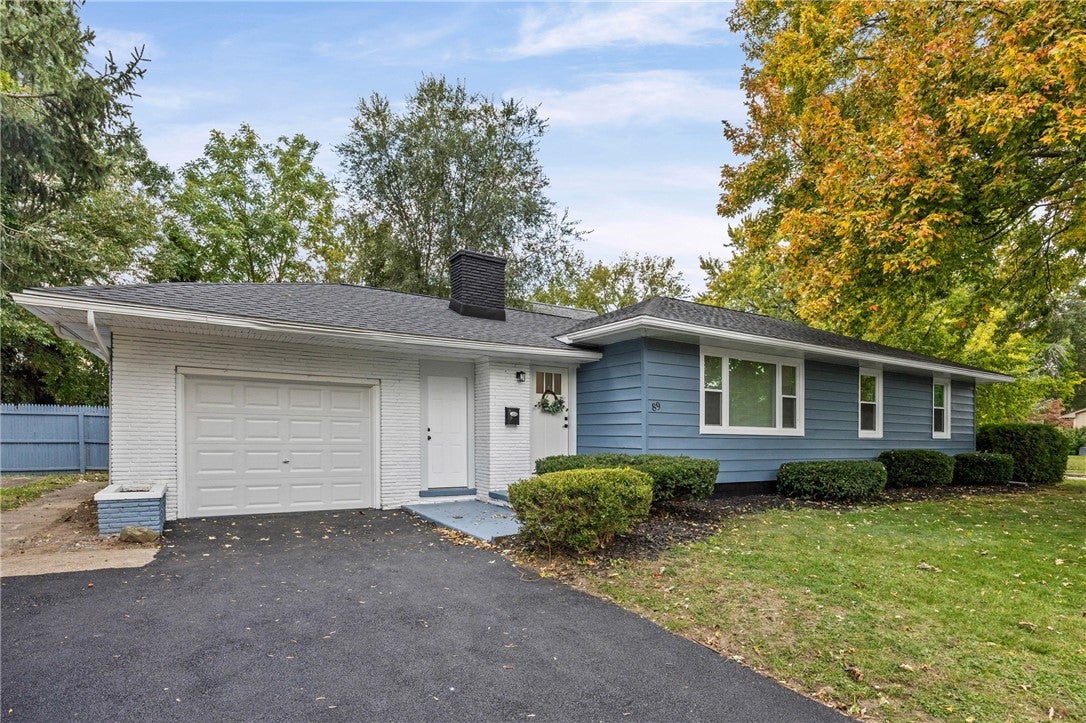 89 Elwood Drive, Rochester, NY 14616 — photo 2