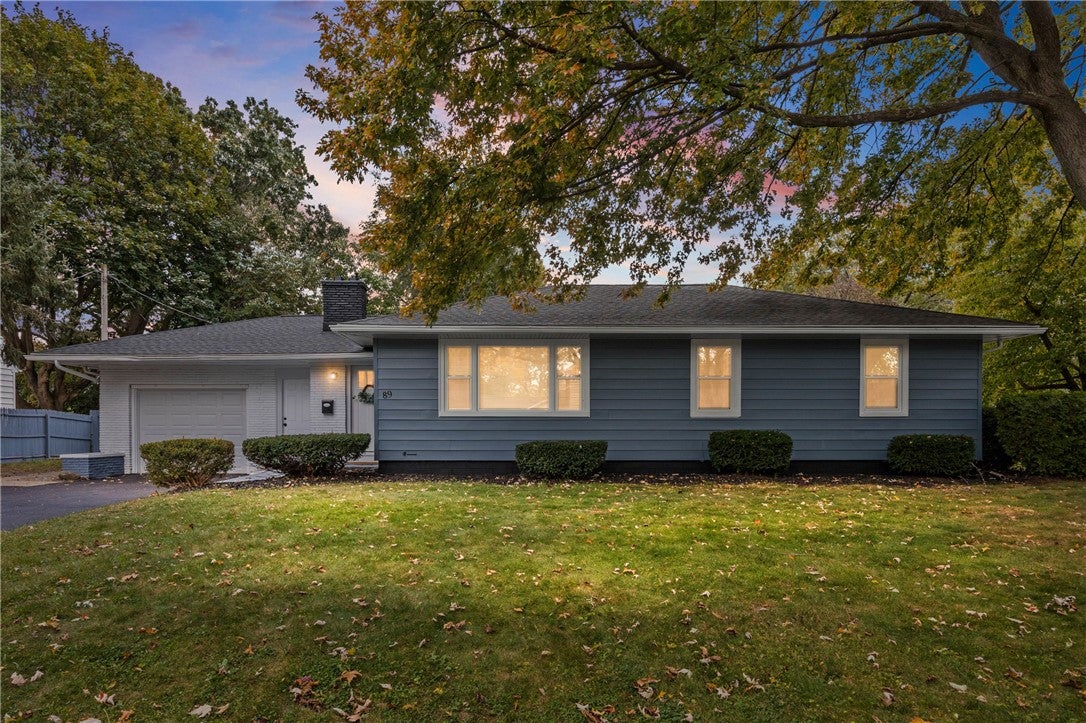 89 Elwood Drive, Rochester, NY 14616 — photo 3