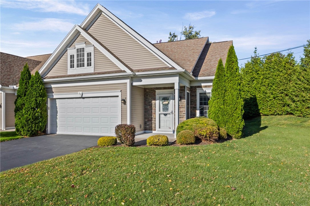 31 Silverwood Circle — photo