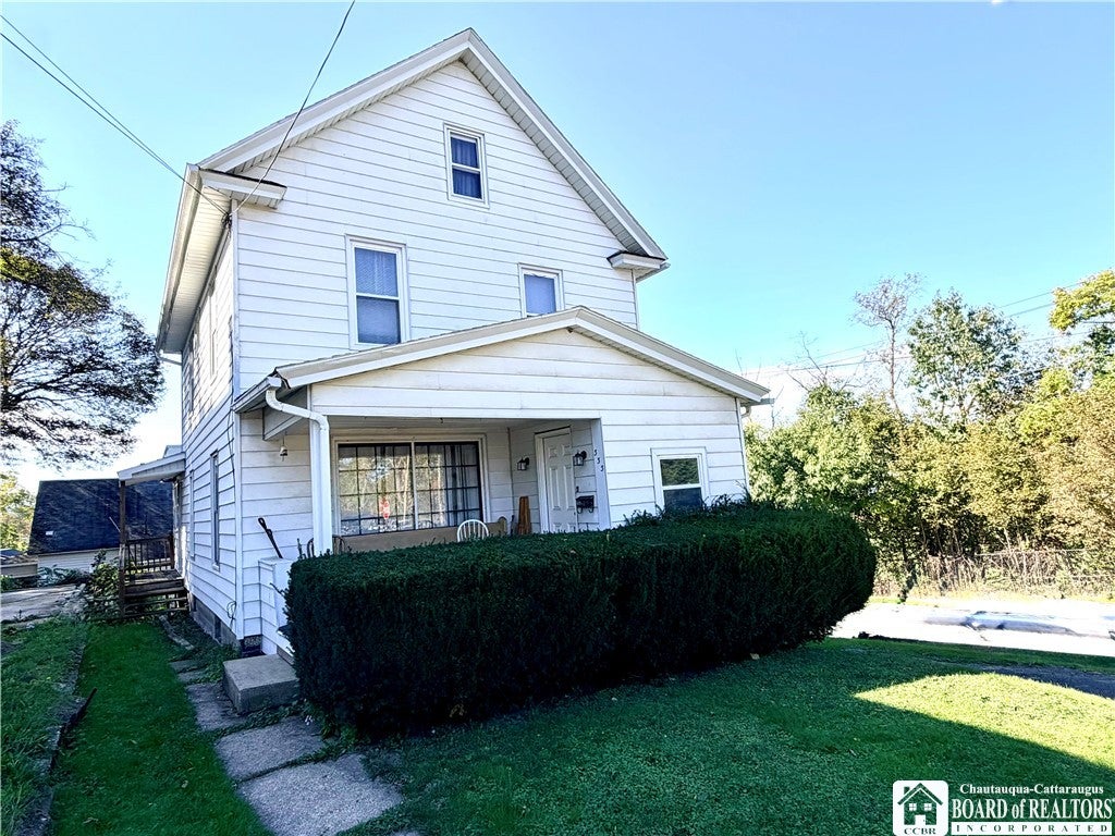 333 N 5th Street, Olean, NY 14760 — photo 2