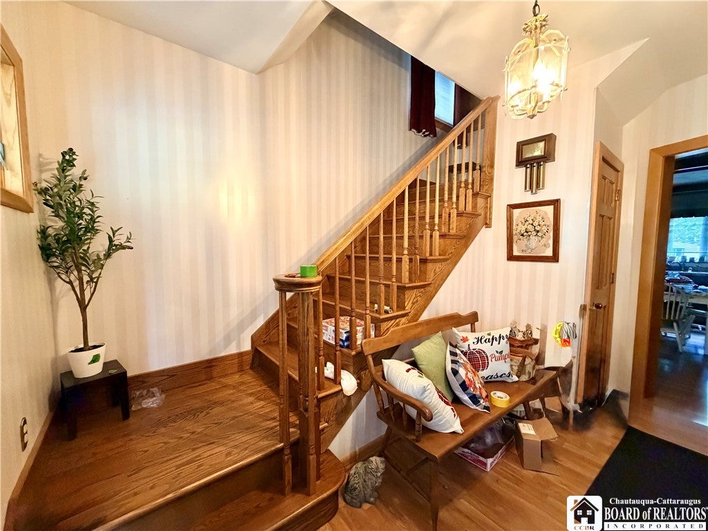 203 Irving Street, Olean, NY 14760 — photo 2